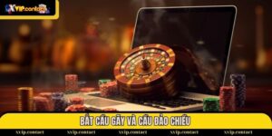 Phương pháp bắt cầu gãy và cầu đảo chiều