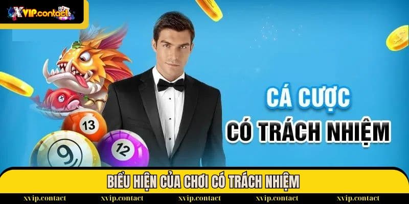 Chơi có trách nhiệm 2 Chơi như thế nào là có trách nhiệm