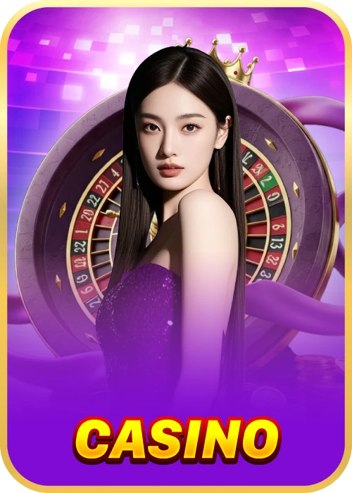 Trang chủ 27 danh mục casino XVIP