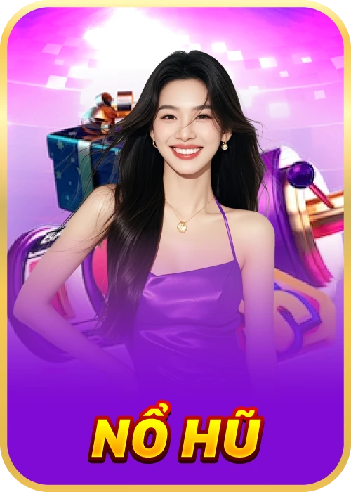 Trang chủ 28 danh mục nổ hũ XVIP