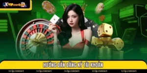 Hướng Dẫn Đăng Ký Tài Khoản