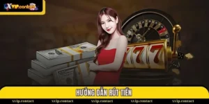 Hướng Dẫn Rút Tiền