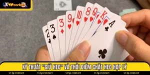 Kỹ Thuật "Giữ Heo" Và Thời Điểm Chặt Heo Hợp Lý