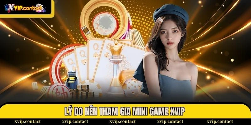 Mini game thu hút người chơi nhờ vào những ưu điểm vượt trội