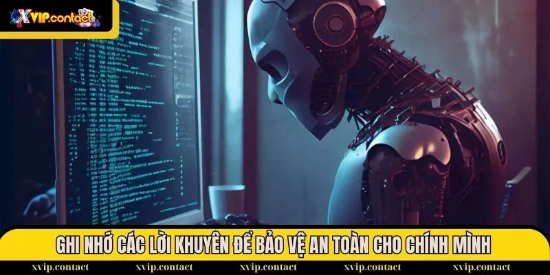 Phần mềm/tool hack Tài Xỉu lừa đảo và bí mật đằng sau 3 Ghi nhớ các lời khuyên để bảo vệ an toàn cho chính mình