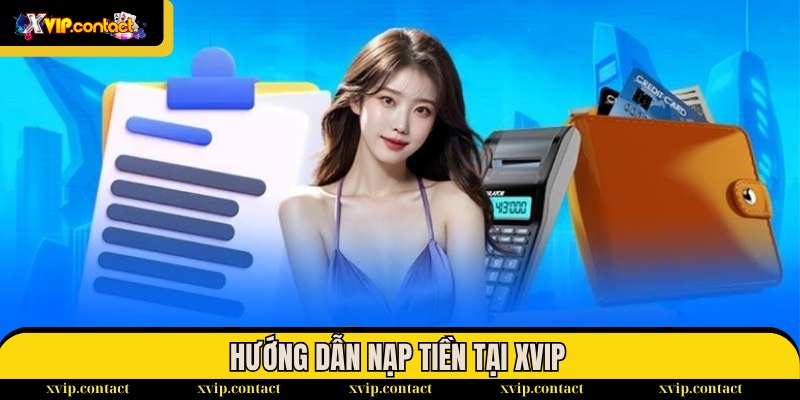 Trang chủ 38 thao tác nạp tiền Xvip