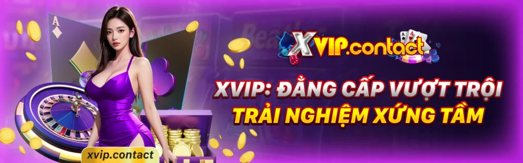 Trang chủ 9 Xvip banner