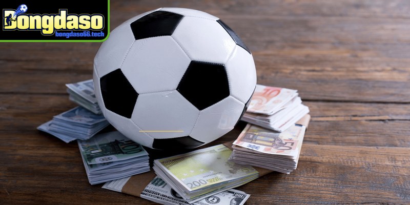 Áp dụng chiến thuật thông minh khi tham khảo dự đoán bóng đá bongdaso