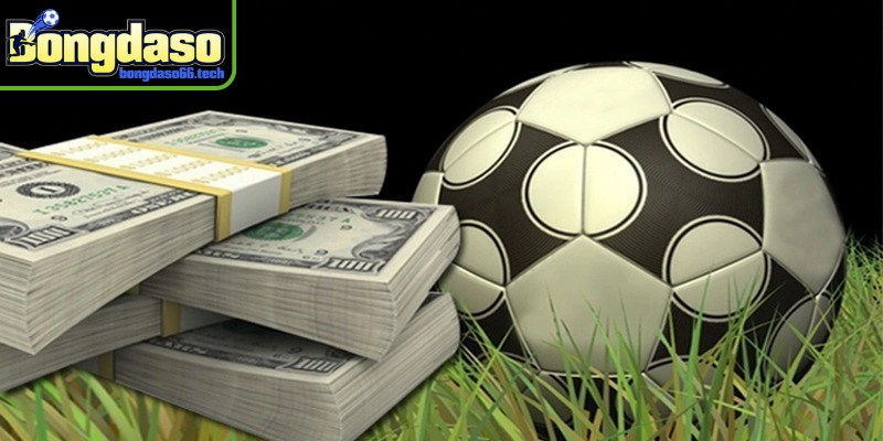 Sử dụng bảng dự đoán bóng đá bongdaso để tăng tỷ lệ thắng lợi bền vững